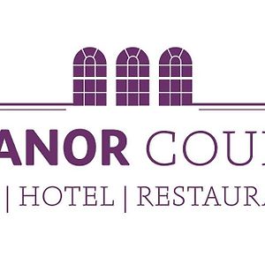 Manor Court Hotel